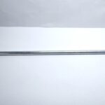 Axle shaft