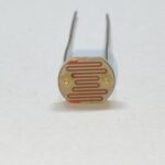 LDR Sensor